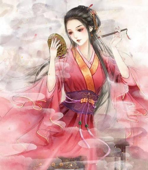 驱灵师